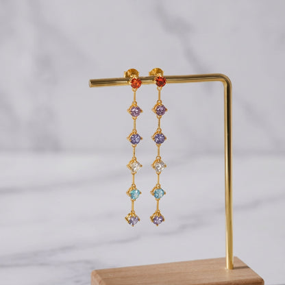 JWH personalized birthstone jewelry
