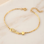 JWH custom name jewelry
