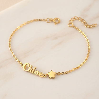 JWH custom name jewelry