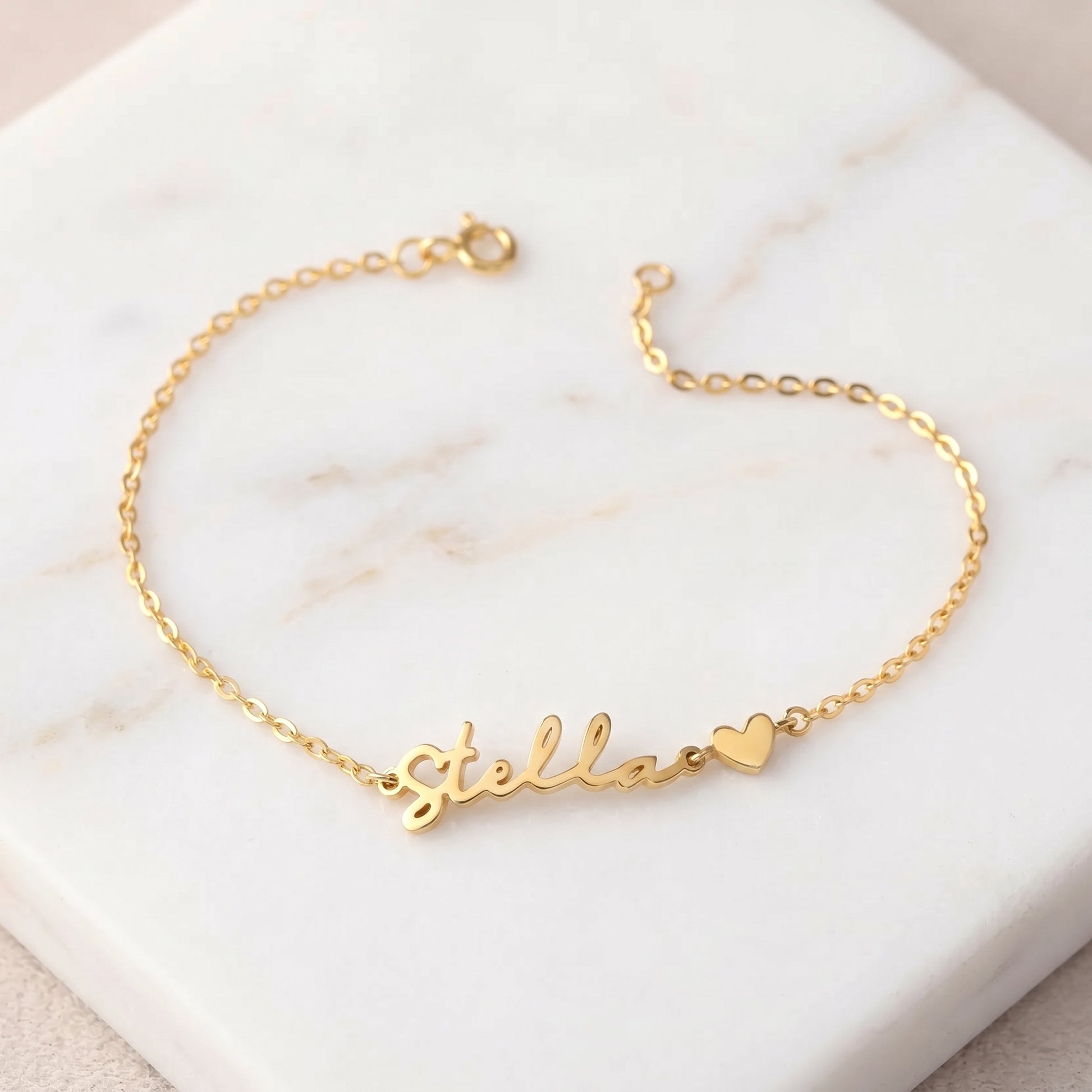 JWH custom name jewelry