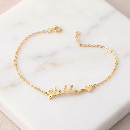 JWH custom name jewelry