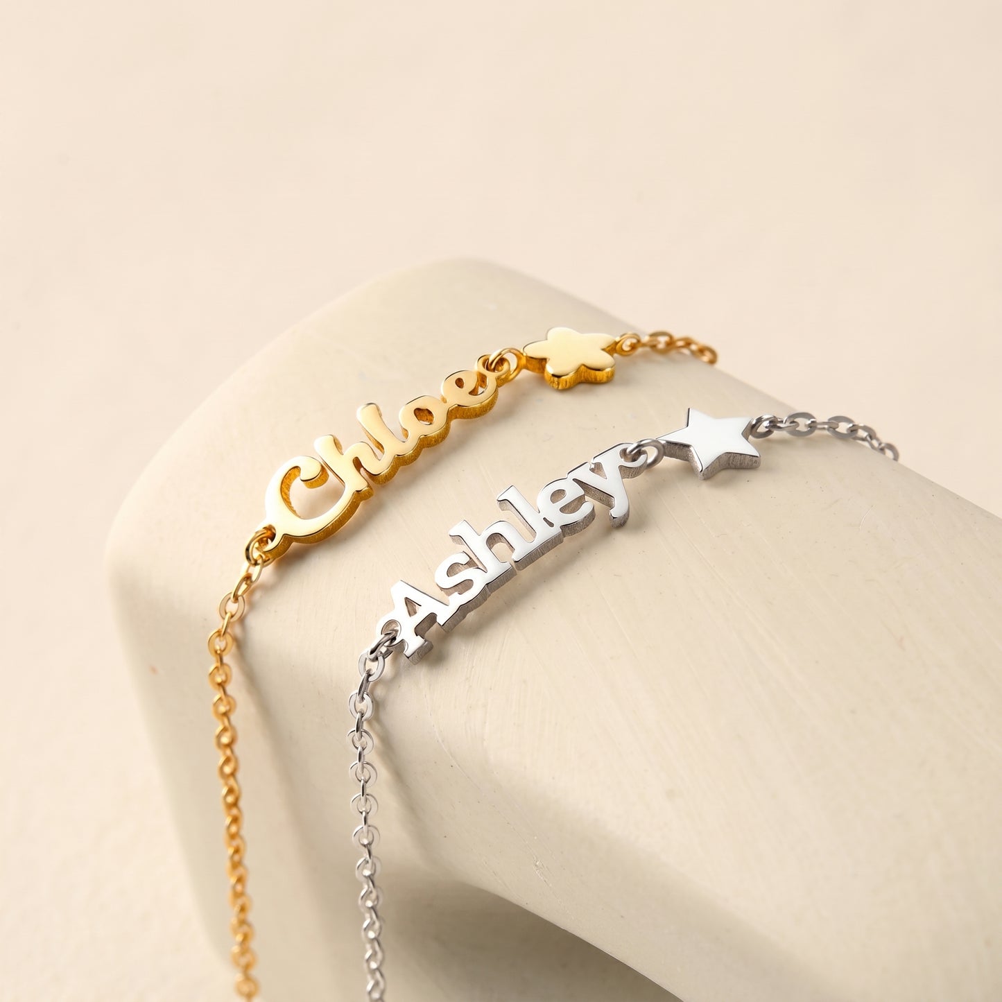 JWH custom name jewelry