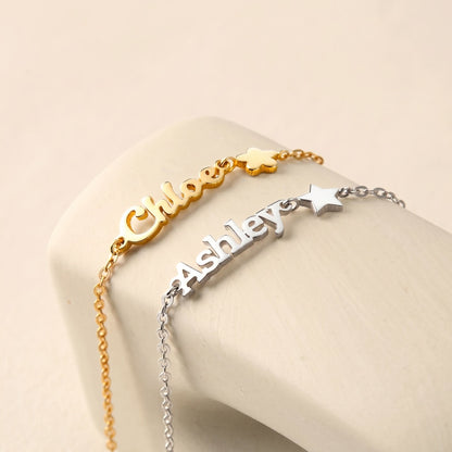 JWH custom name jewelry