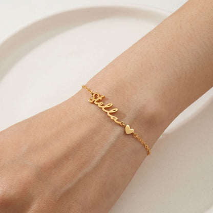 JWH custom name jewelry