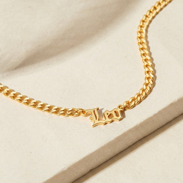 JWH custom name jewelry