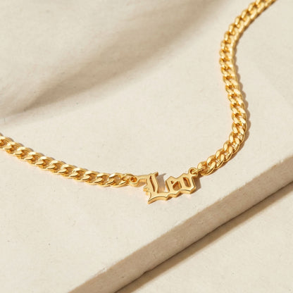 JWH custom name jewelry