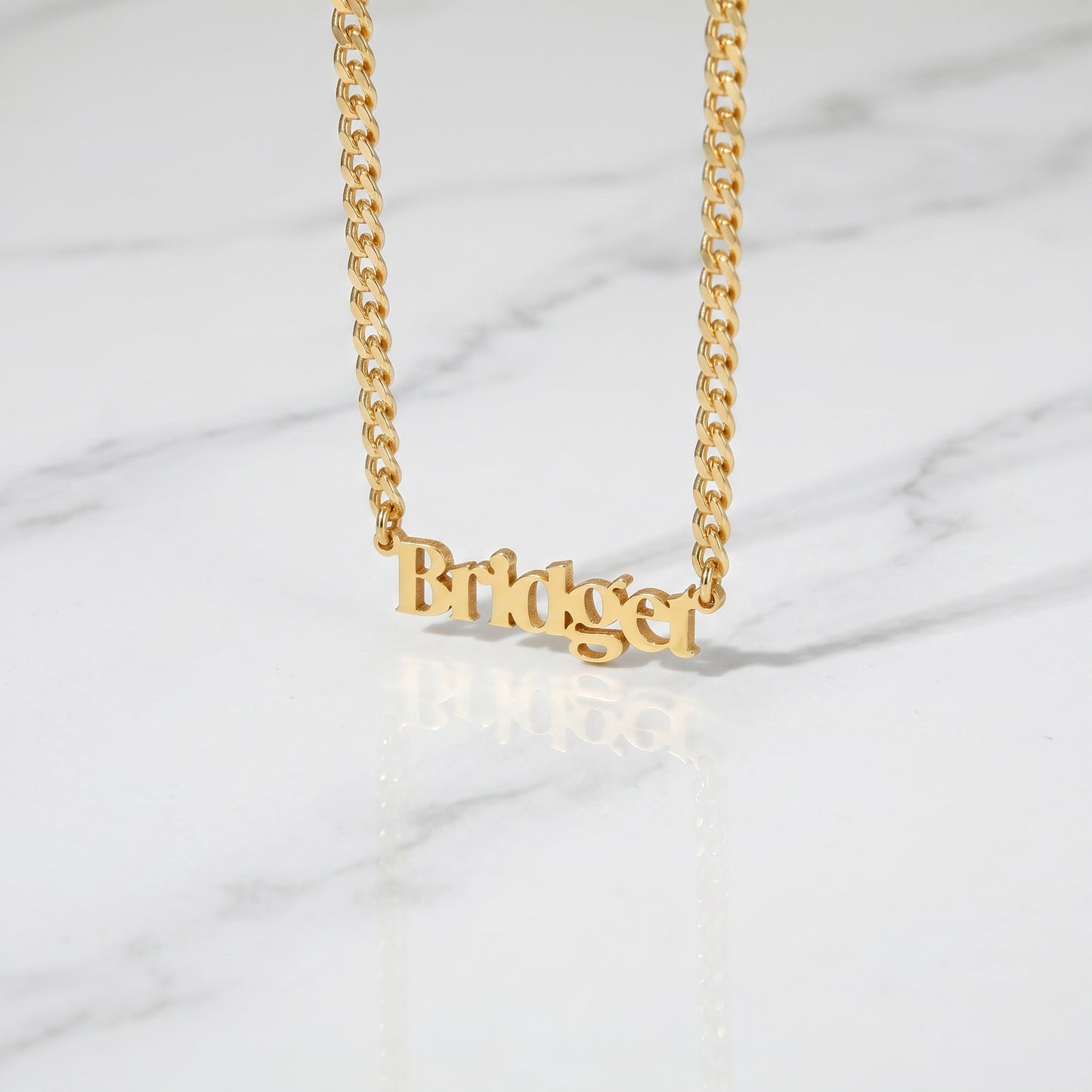 JWH custom name jewelry