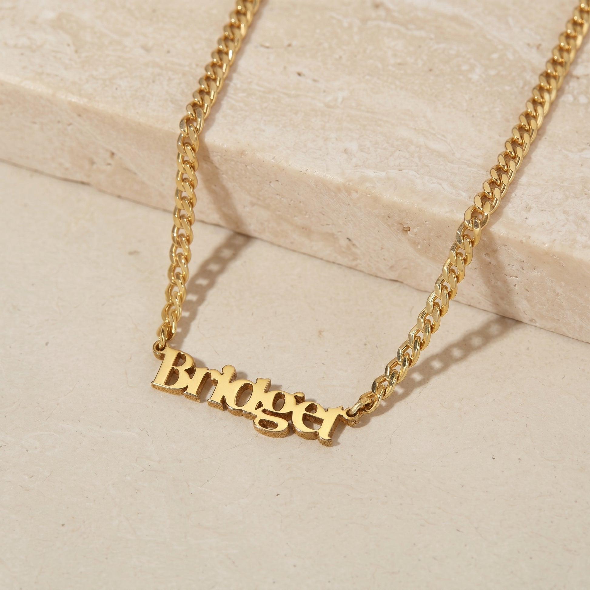 JWH custom name jewelry