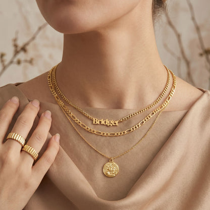 JWH custom name jewelry