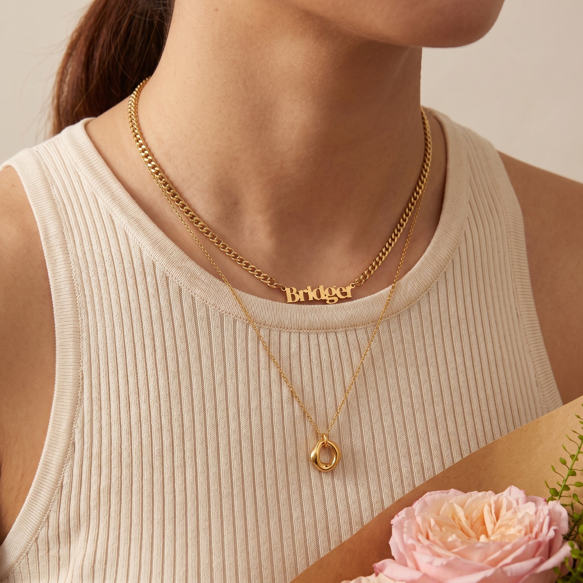 JWH custom name jewelry
