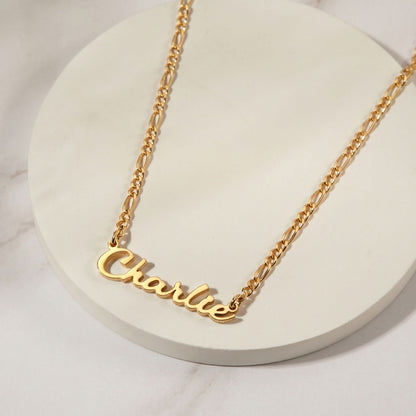 JWH custom name jewelry