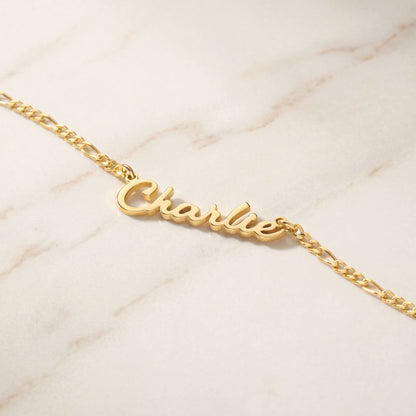 JWH custom name jewelry