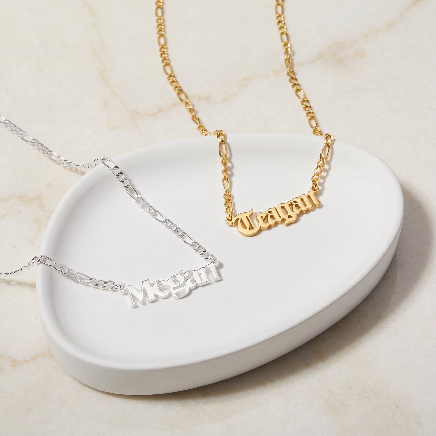 JWH custom name jewelry
