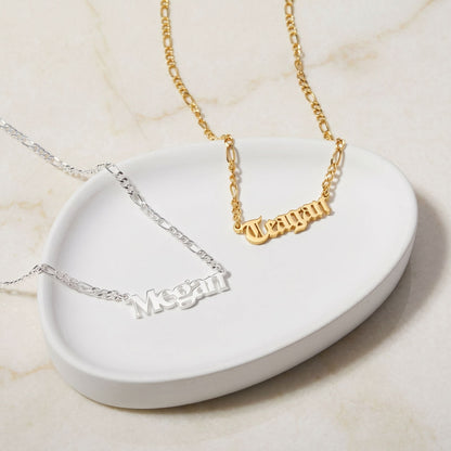 JWH custom name jewelry