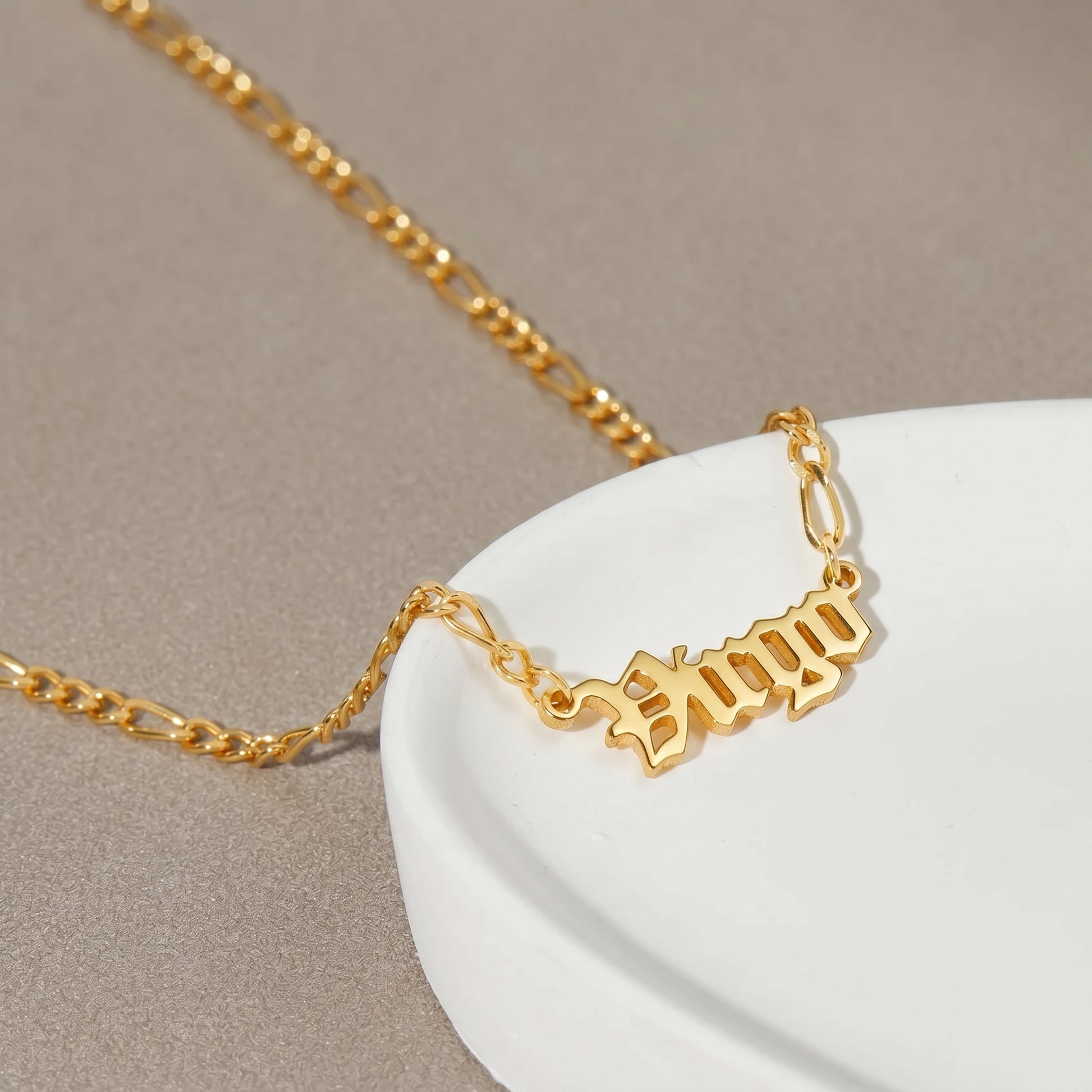 JWH custom name jewelry