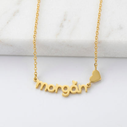 JWH custom name jewelry