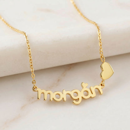 JWH custom name jewelry
