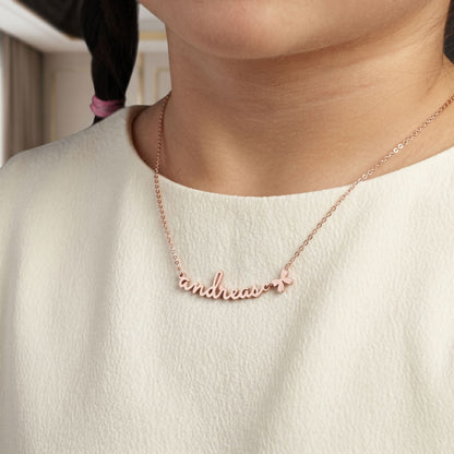 JWH custom name jewelry
