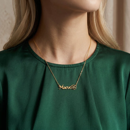 JWH personalized birthstone jewelry