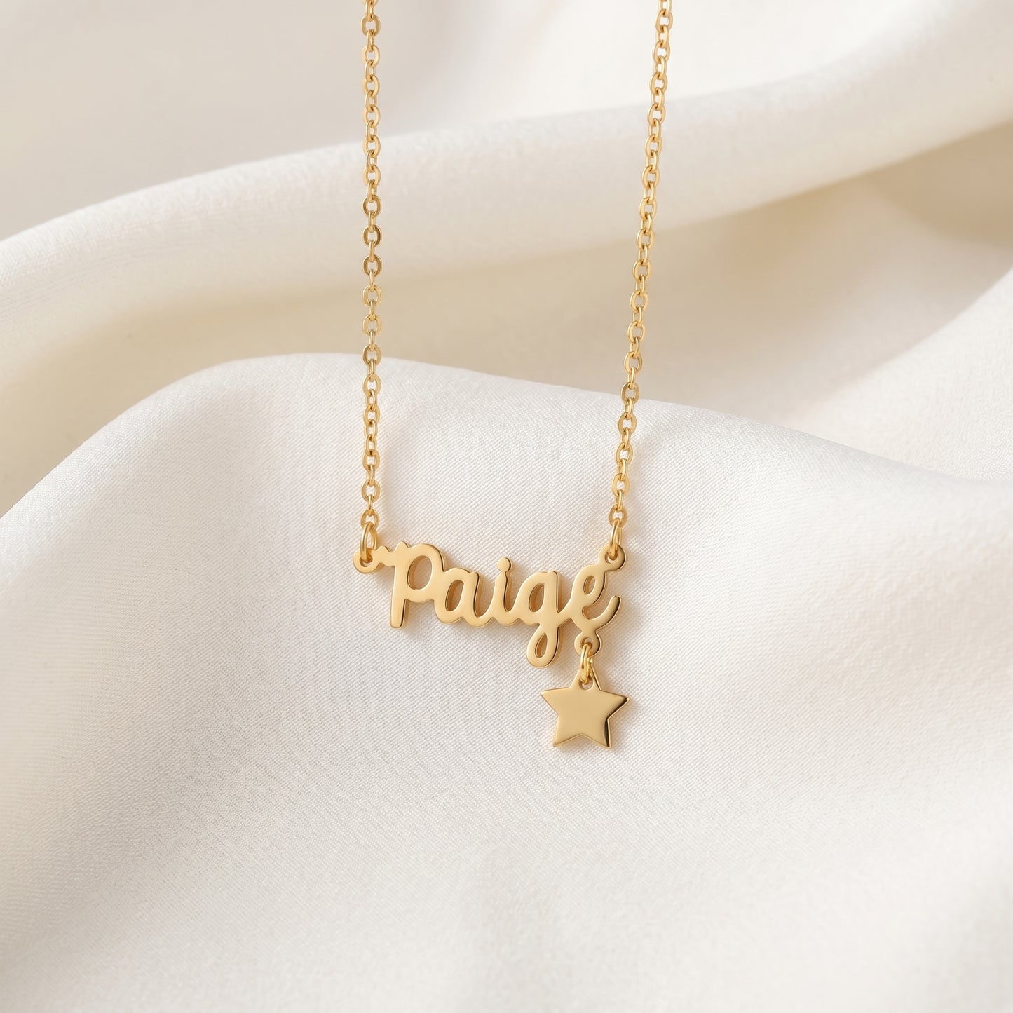 JWH custom name jewelry
