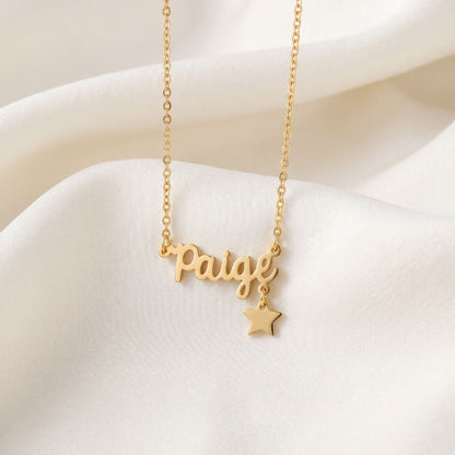 JWH custom name jewelry