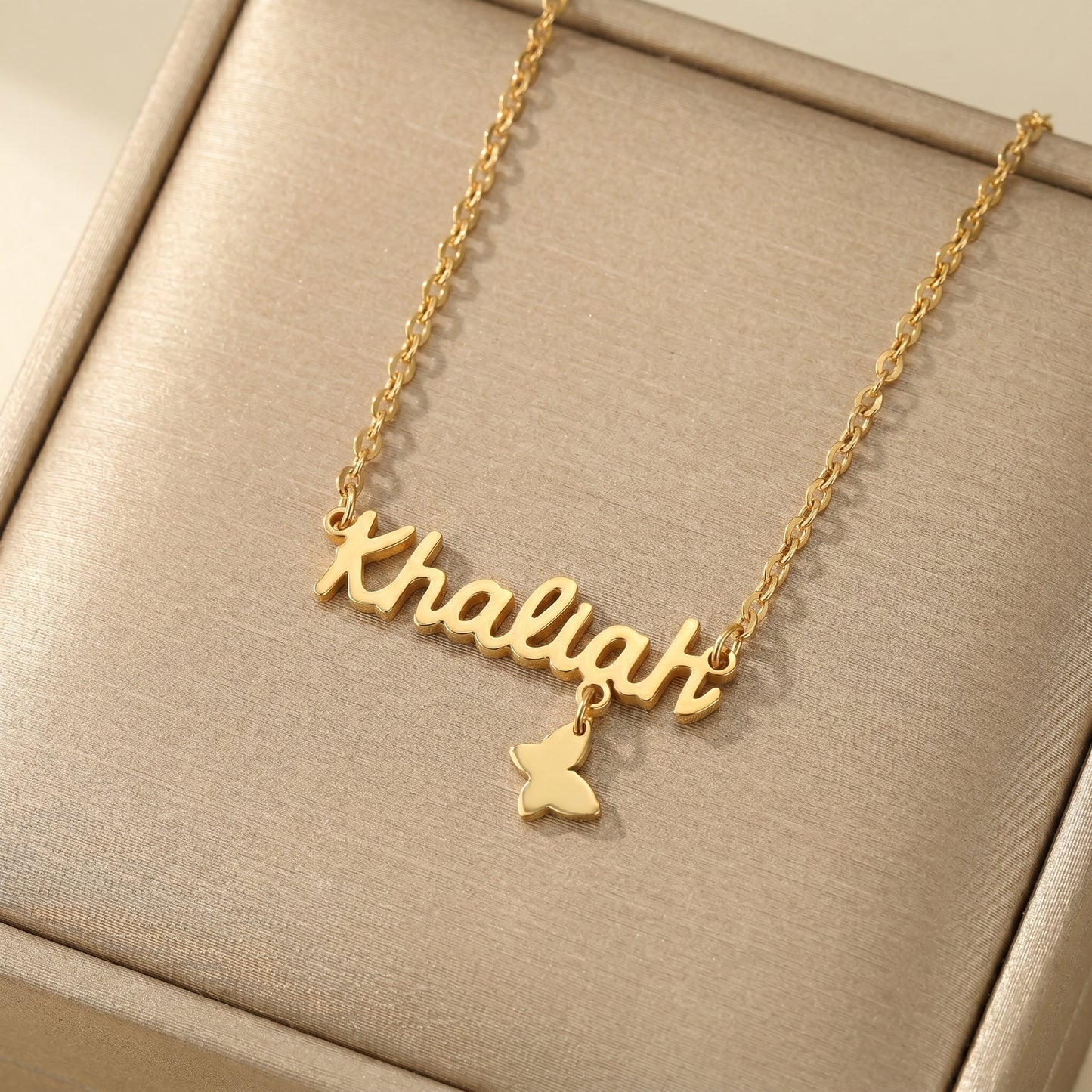 JWH custom name jewelry
