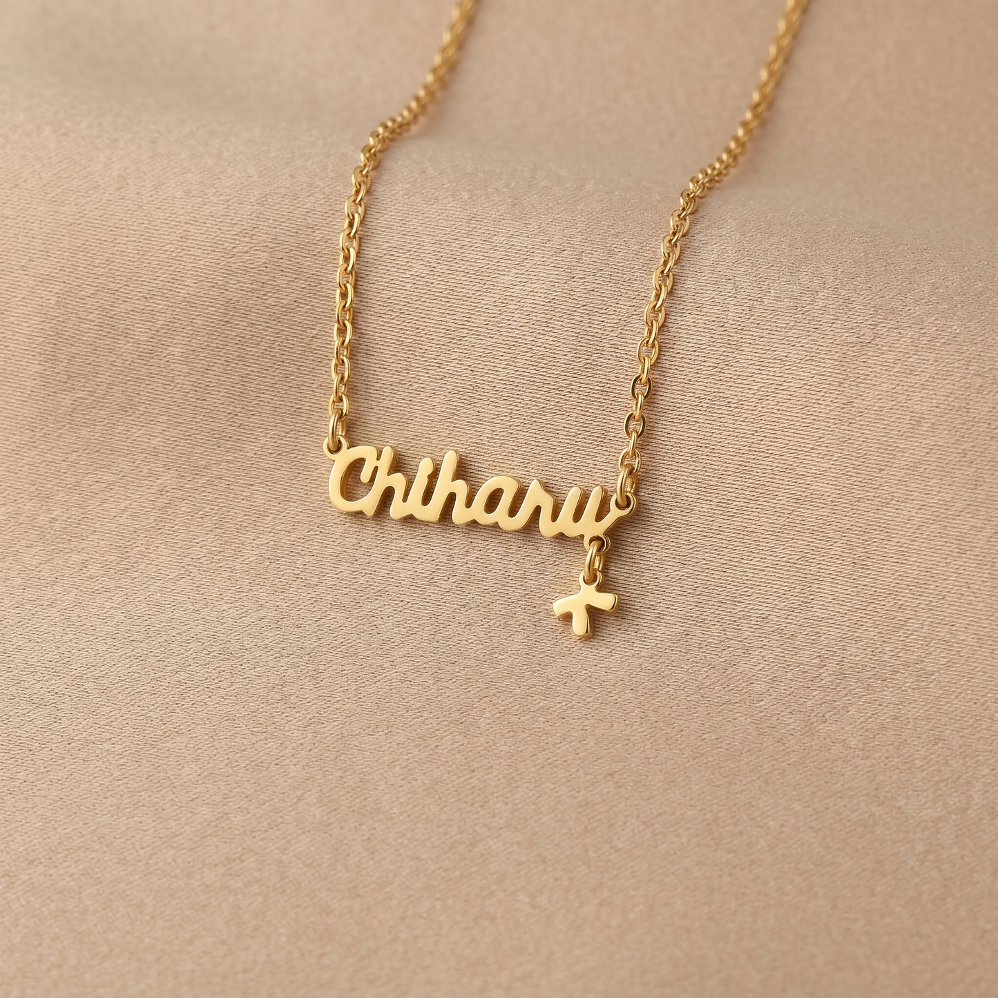 JWH custom name jewelry