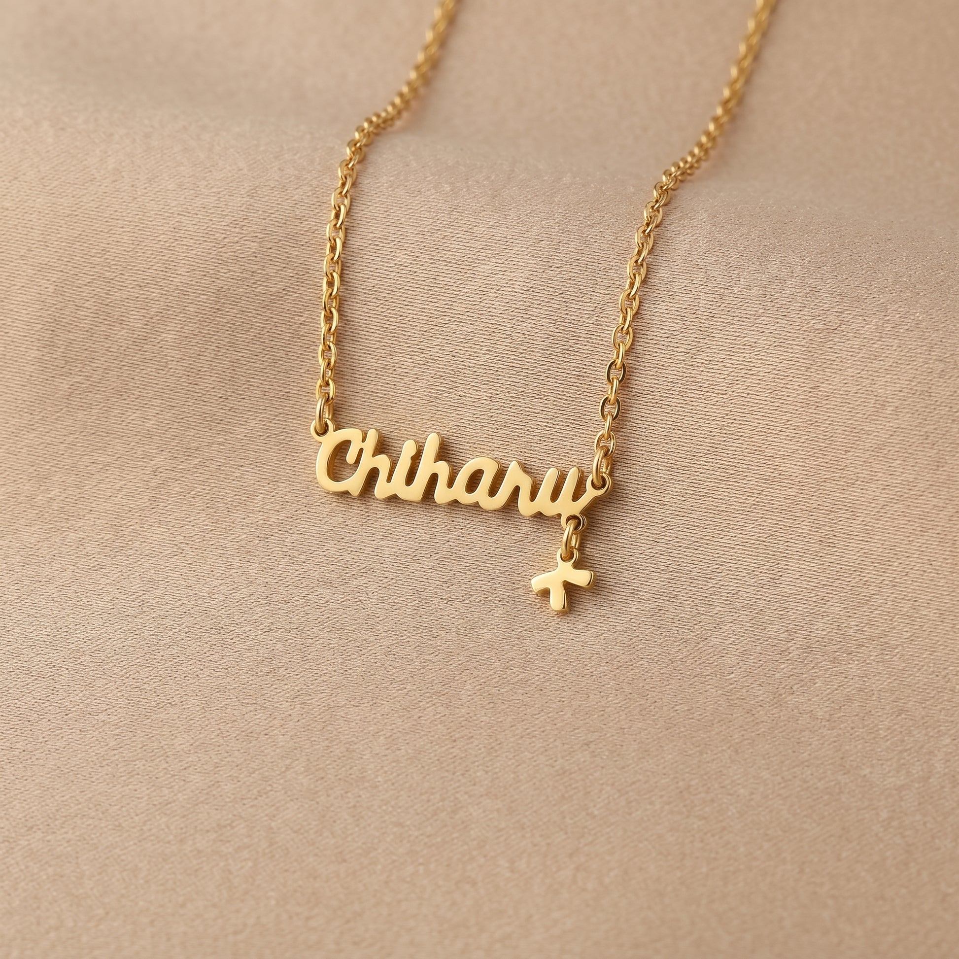 JWH custom name jewelry
