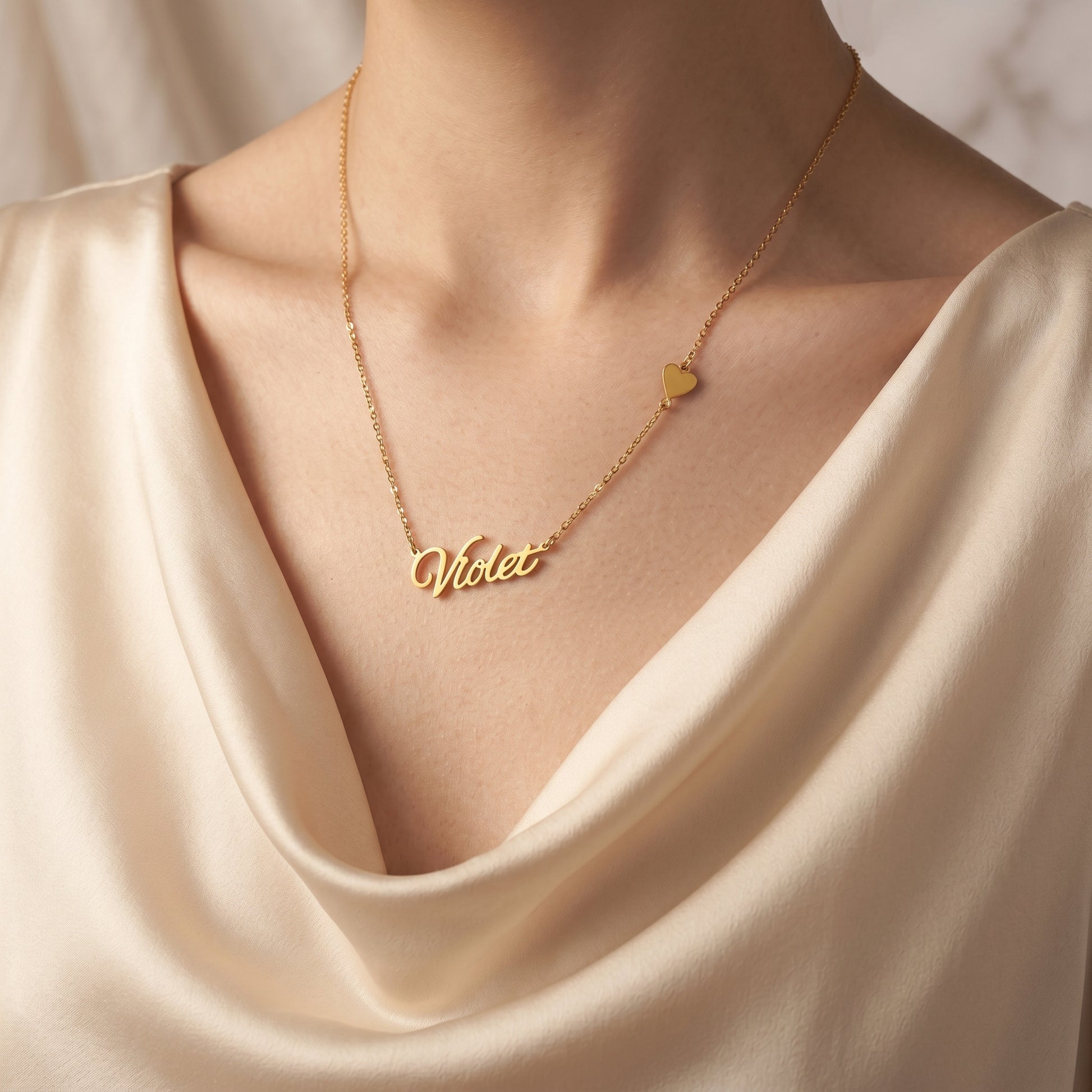 JWH custom name jewelry
