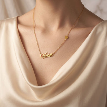JWH custom name jewelry