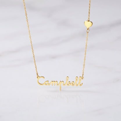 JWH custom name jewelry