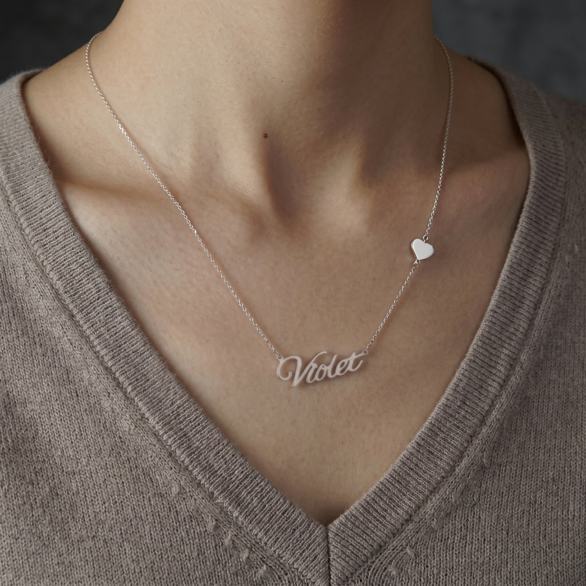 JWH custom name jewelry