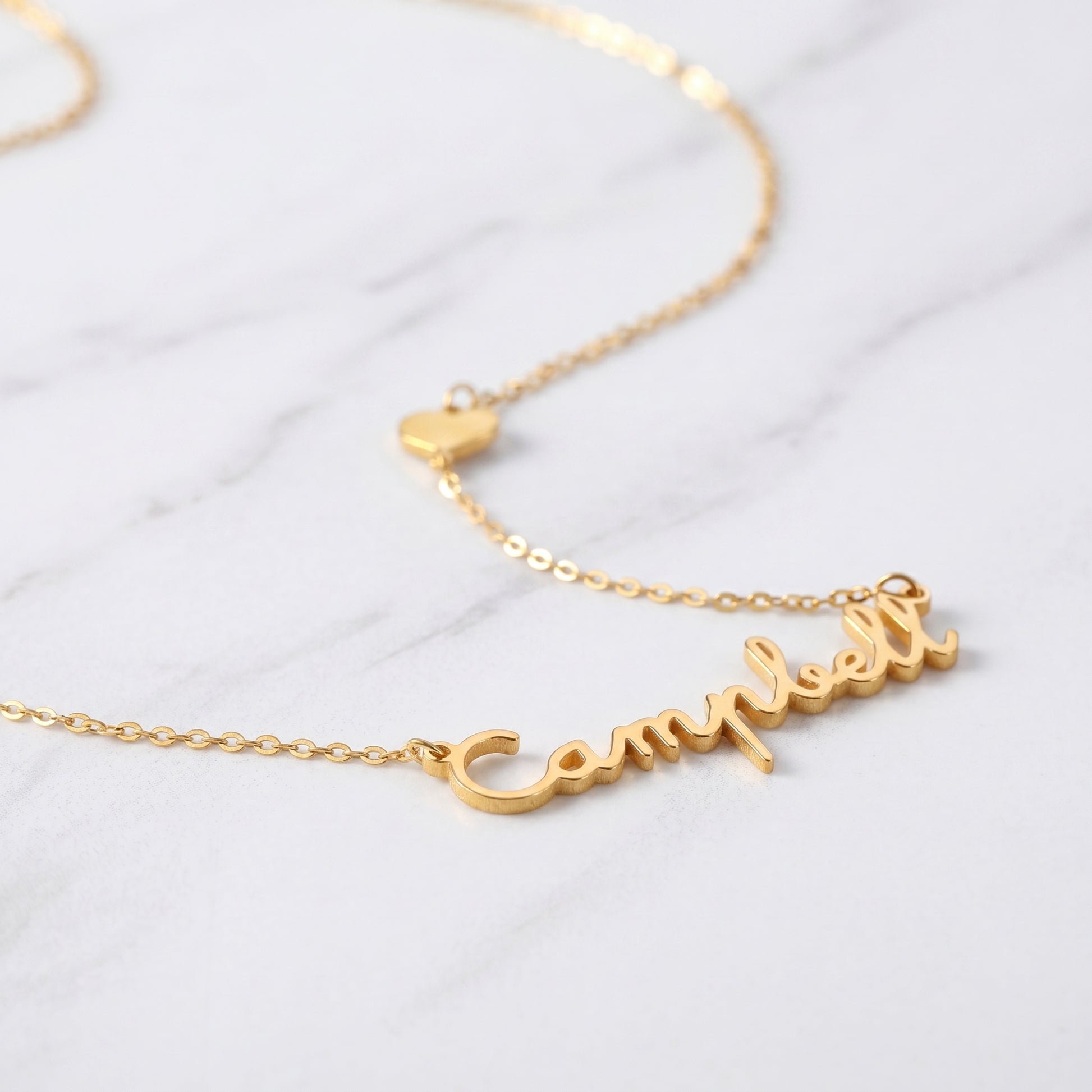 JWH custom name jewelry