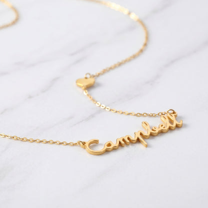 JWH custom name jewelry