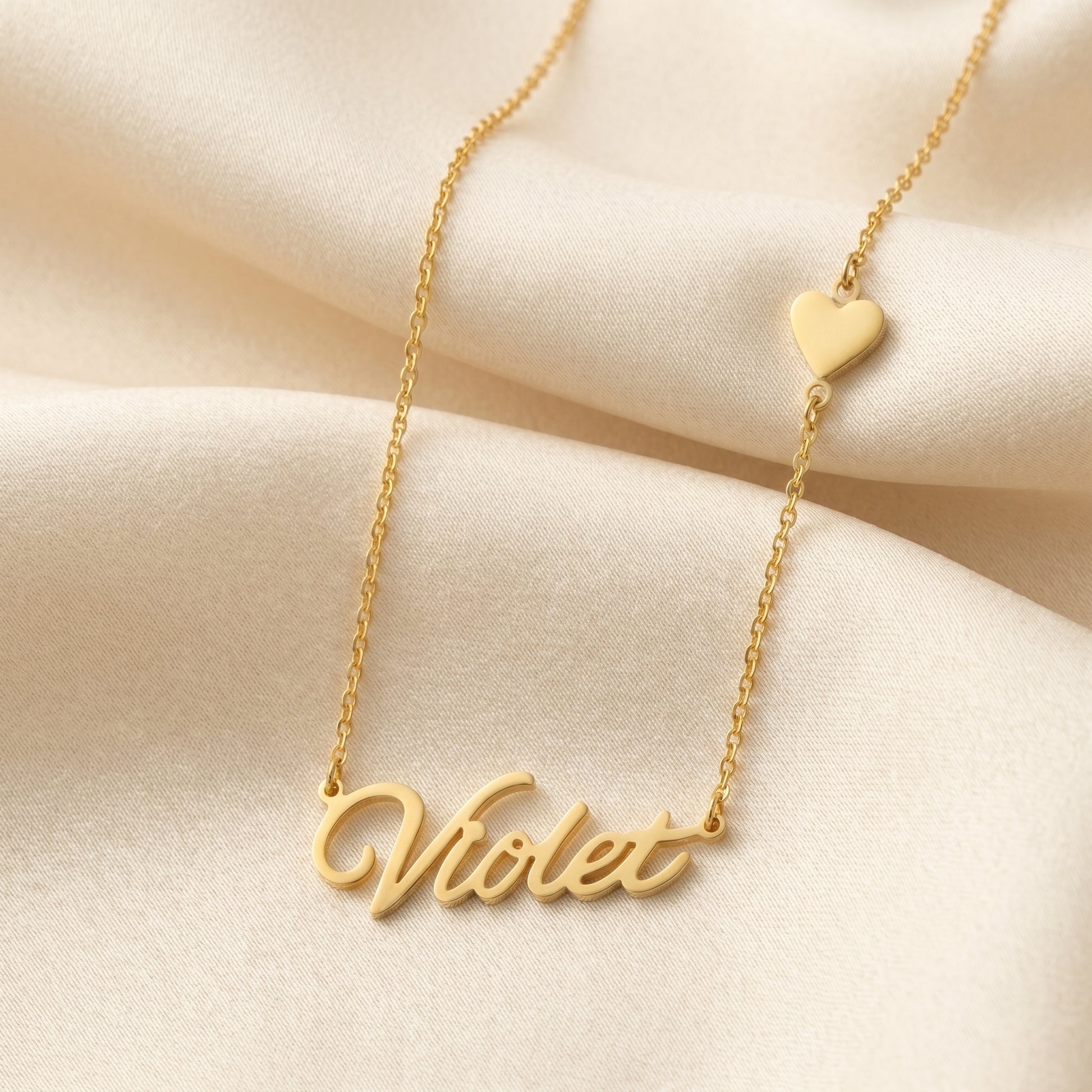 JWH custom name jewelry