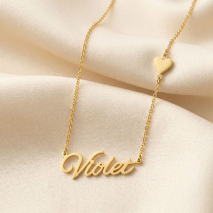 JWH custom name jewelry