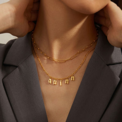 JWH custom name jewelry