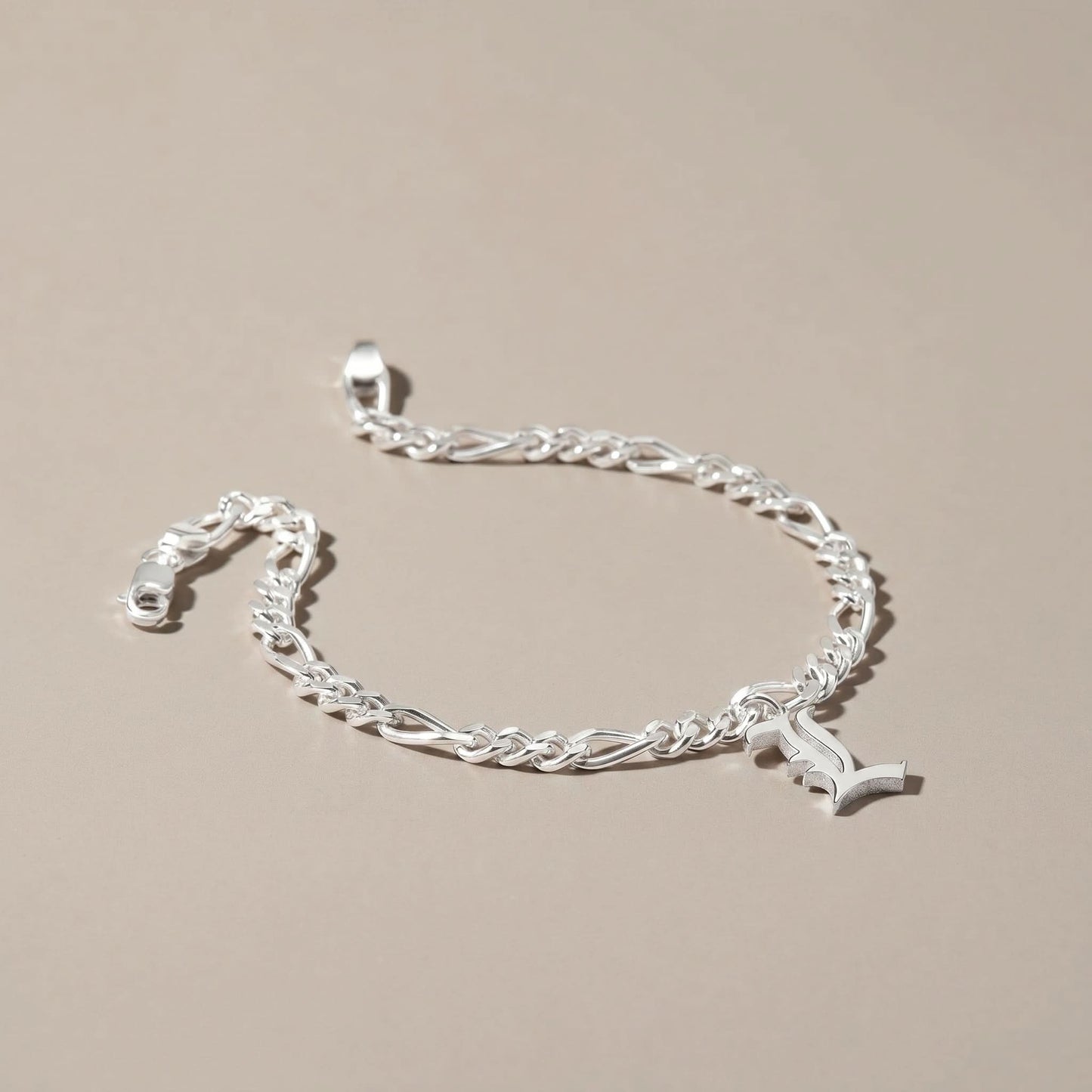 JWH personalized bracelet gift