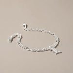 JWH personalized bracelet gift