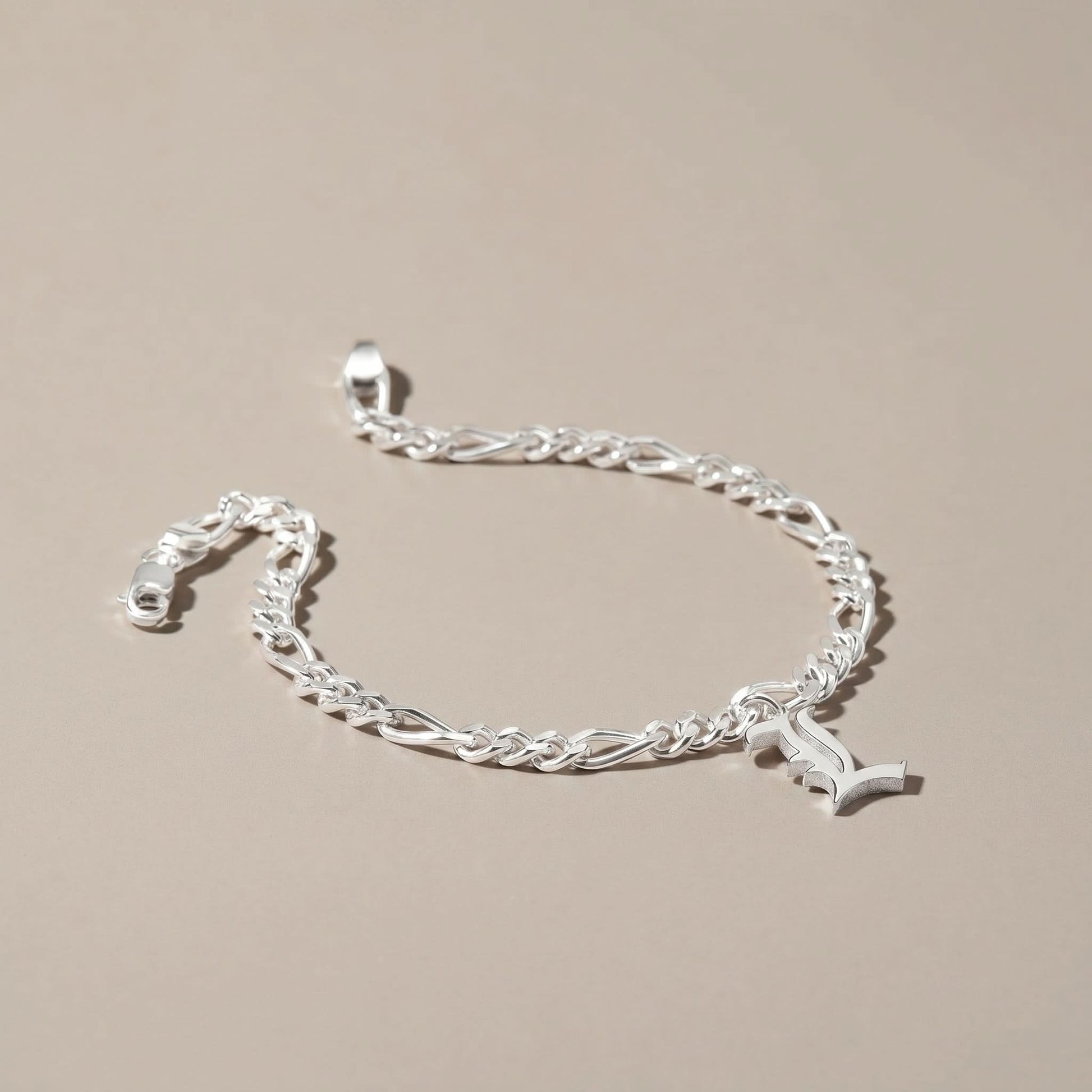 JWH personalized bracelet gift