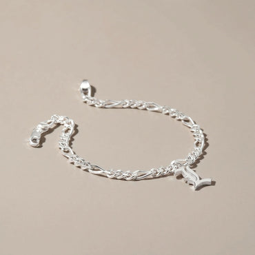 JWH personalized bracelet gift