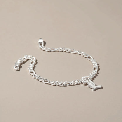 JWH personalized bracelet gift