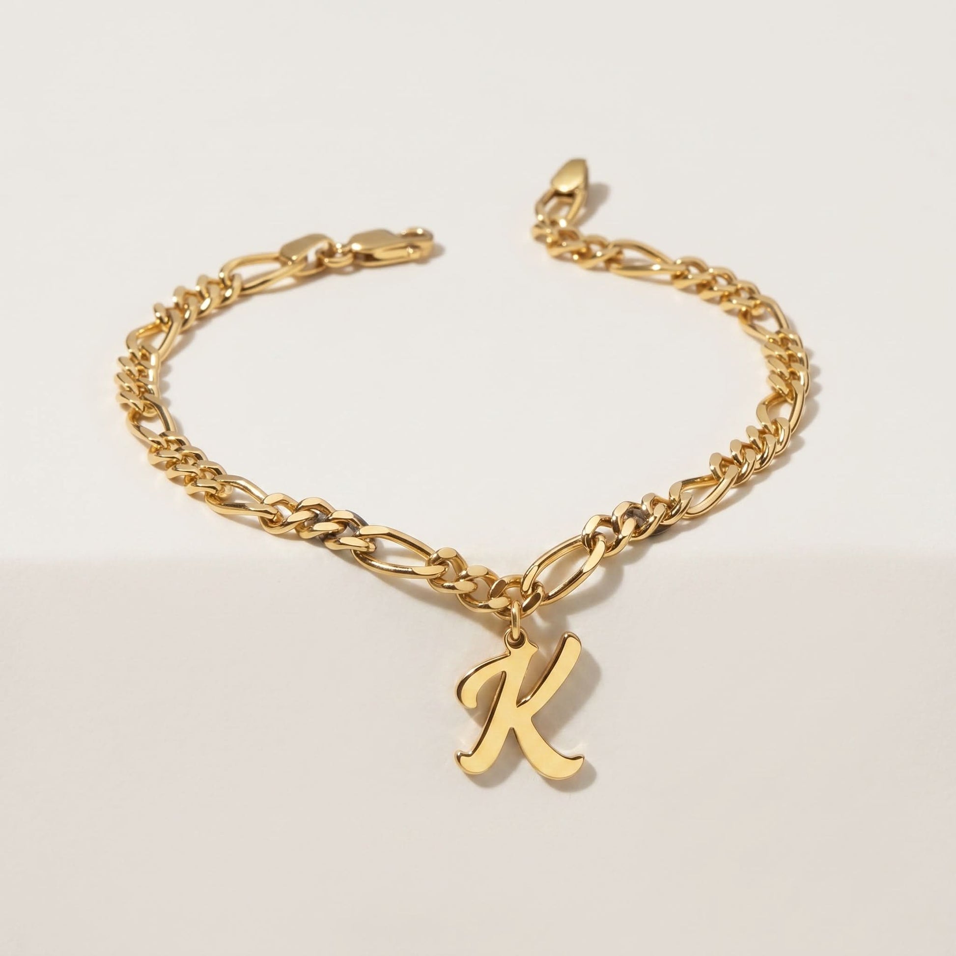 JWH personalized bracelet gift