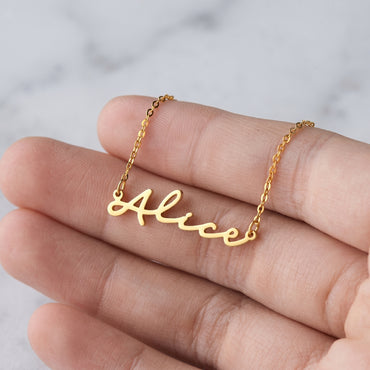 JWH custom name jewelry