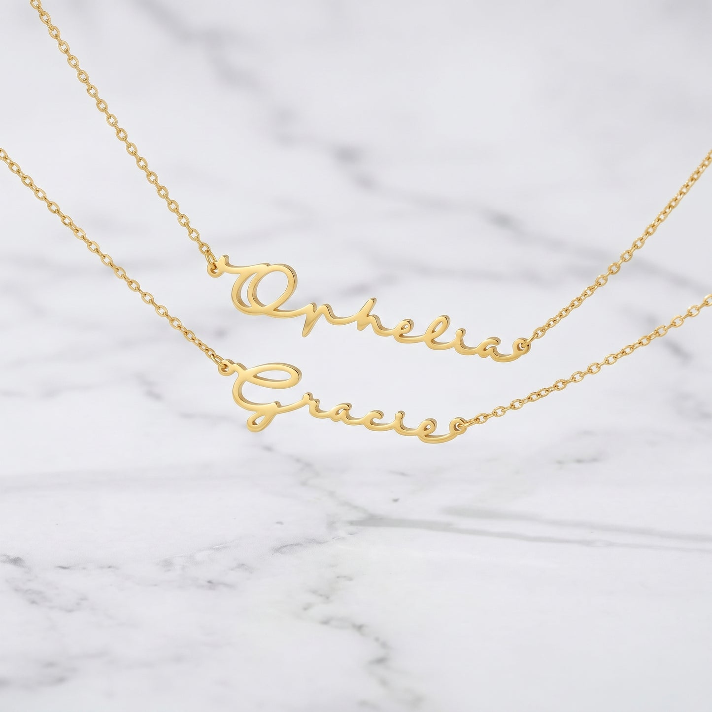 JWH custom name jewelry