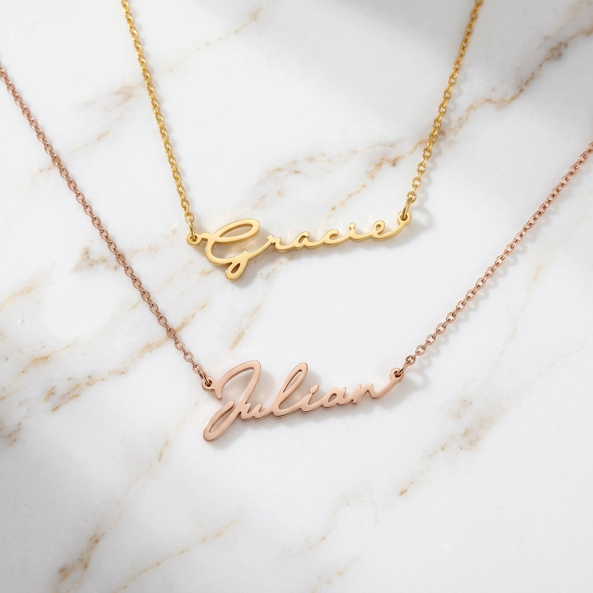 JWH custom name jewelry