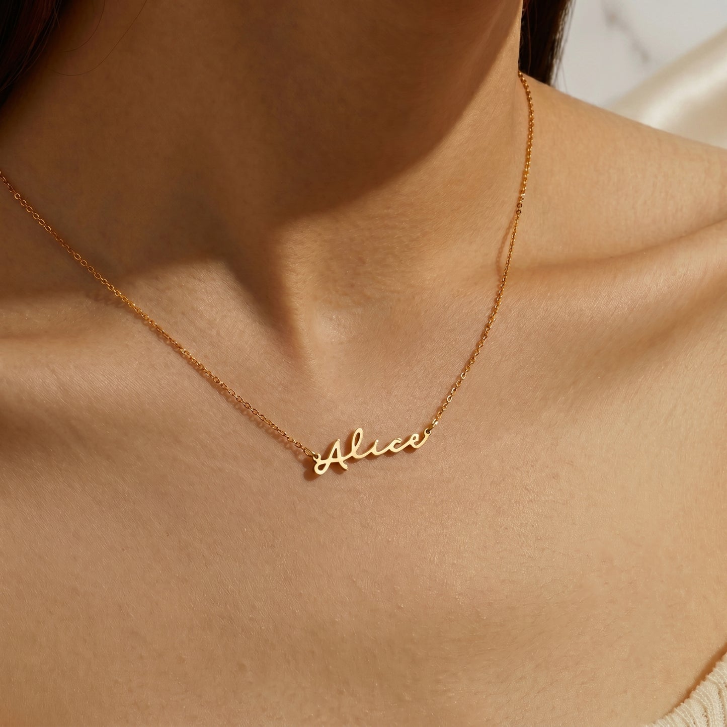 JWH custom name jewelry