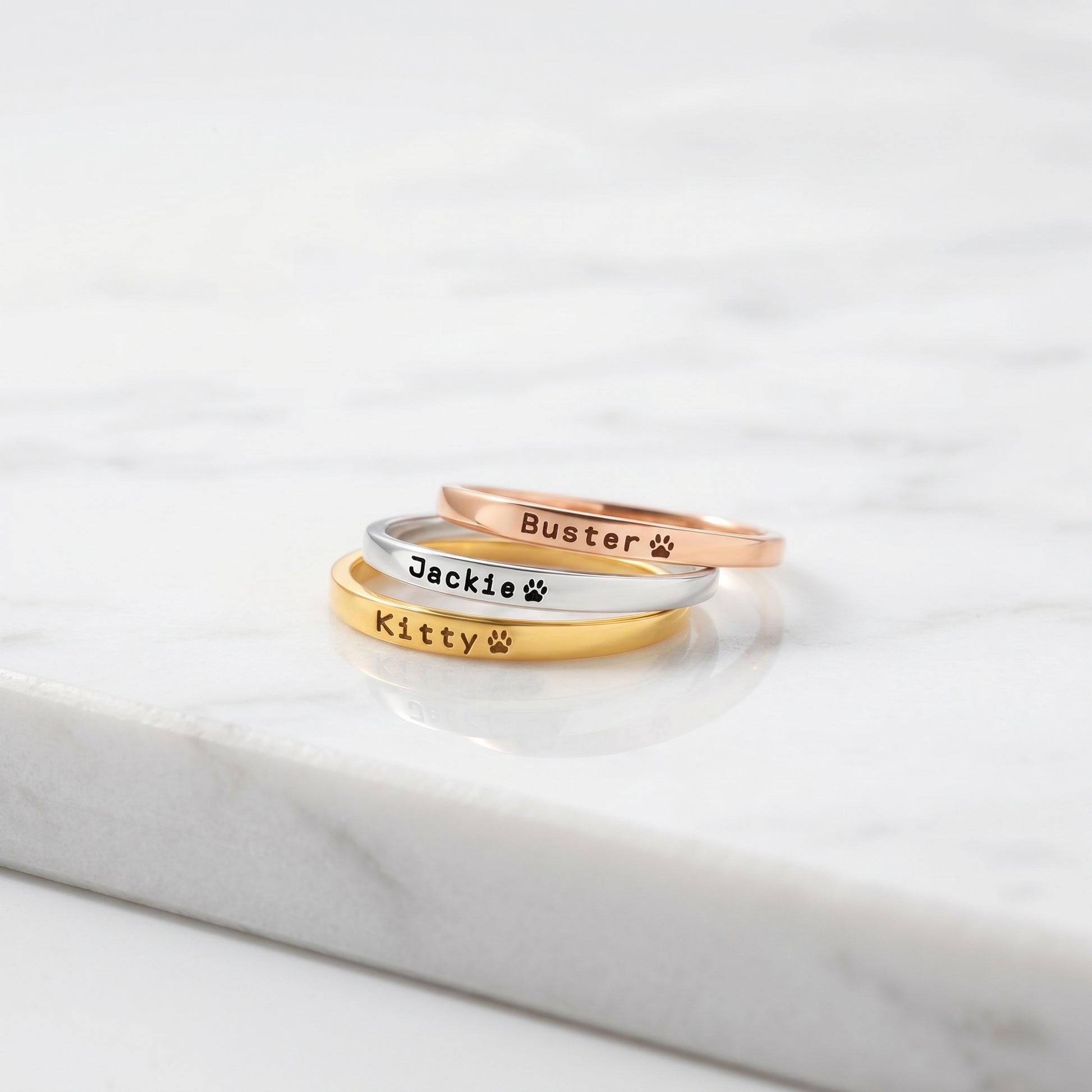 JWH custom name jewelry