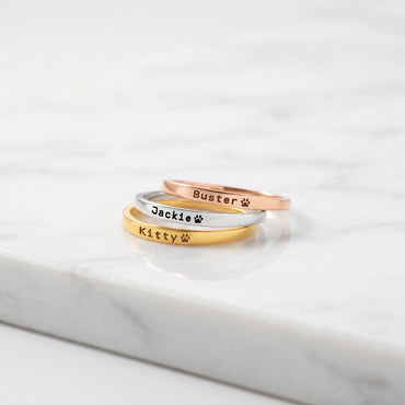 JWH custom name jewelry