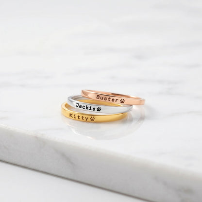 JWH custom name jewelry